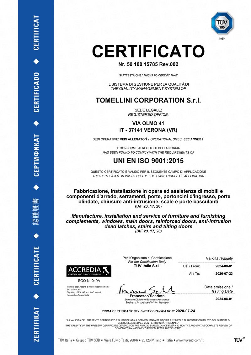  UNI-EN-ISO-9001-2015